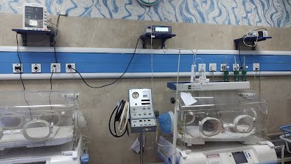 Ms Hospital - ایم ایس اسپتال