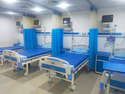 Samdani Emergency Medical Centre