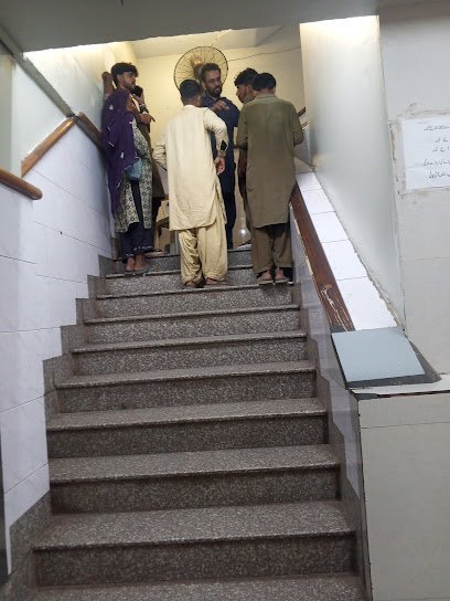 Nephrology/Urology Emergency Wards