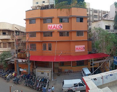 Marie Adelaide Leprosy Centre