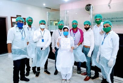 Medi-Call General Hospital