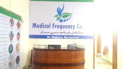 Medical Frequency Centre