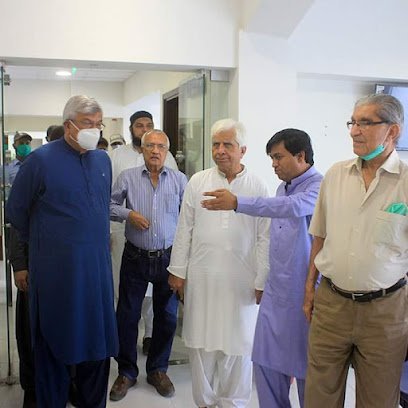 Ali Habib Medical Centre