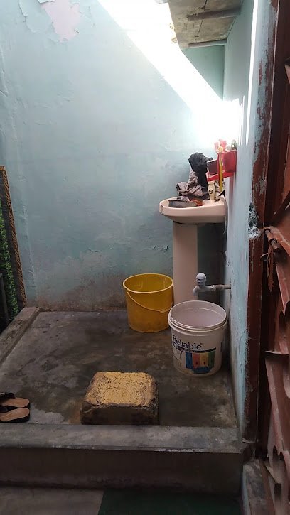 Shadab Medical Center