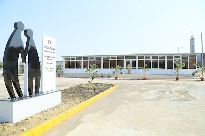 Lnh Senior Citizens Primary Care Unit