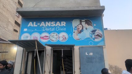 Al Ansar Dental Clinic