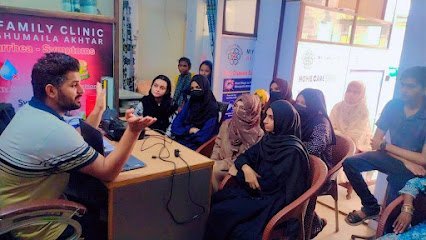 My Family Clinic