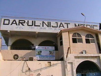 Darul Nijat