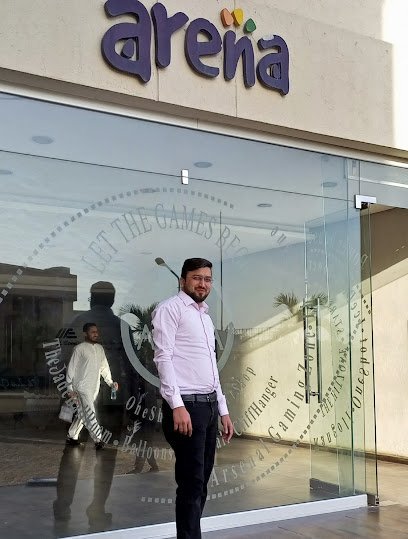 Rehman National Hospital