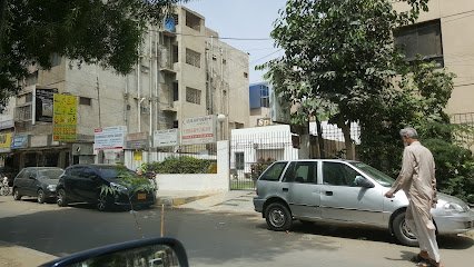 Specialist Clinic