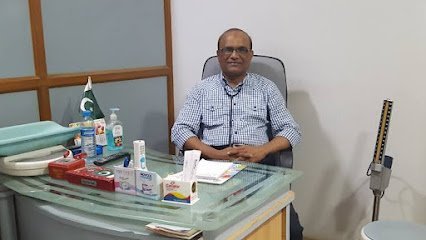 Shaheen Medical Center