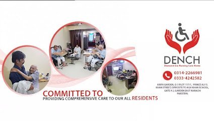 Diamond Era Nursing Care Home