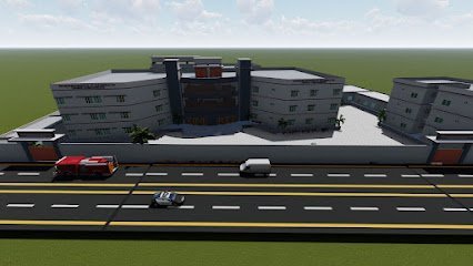 New Qatar Hospital