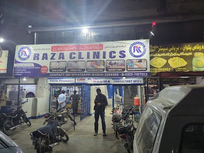 Raza Clinic