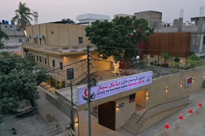 Arb Medical Center
