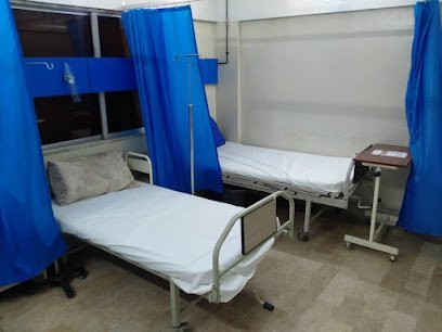 Shireen Jinnah Hospital