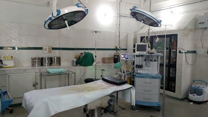 Gynaecological Elective Operation Theater