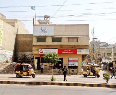 Korangi Medical Services