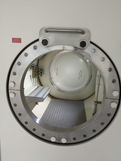 Hyperbaric Oxygen Therapy Centre