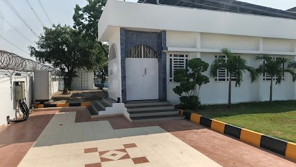 Bashir Ahmad Siddiqui Hospital