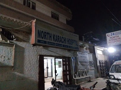 North Karachi Hospital