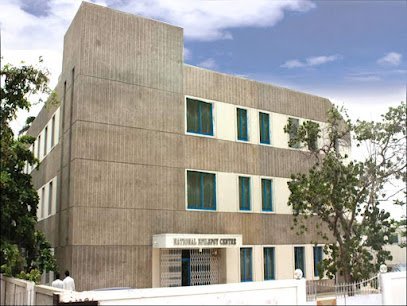 National Epilepsy Centre
