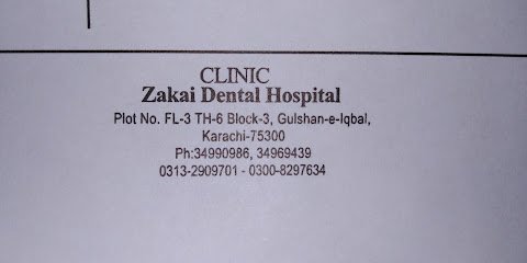 Zakai Dental Hospital