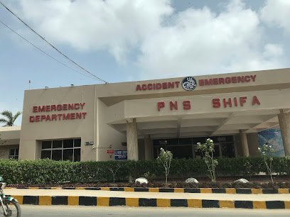 Emergency Centre