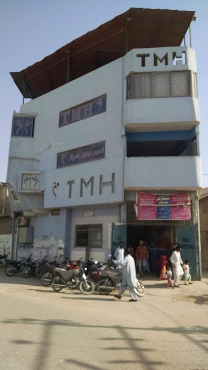 Tasneem Memorial Hospital