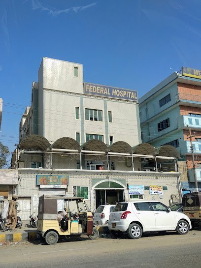 Federal Hospital