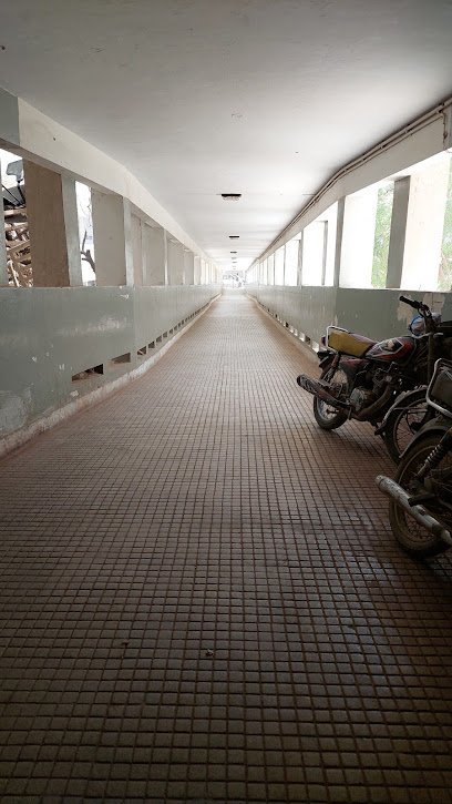 Sindh Social Security Hospital
