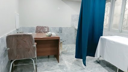 Masooma Health Care Center