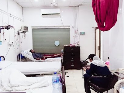 Mehran Medical Center