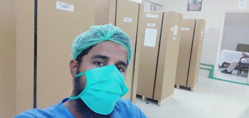 Lyari General & Teaching Hospital