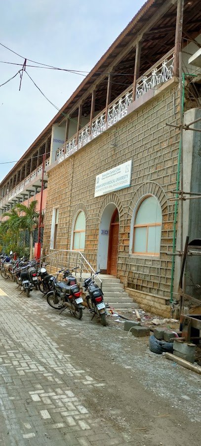 Dental College
