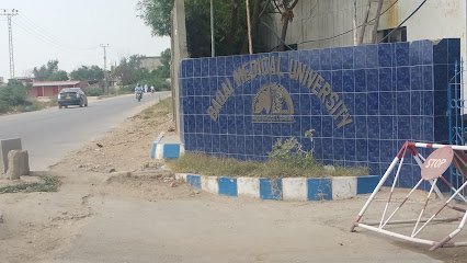 Baqai Hospital