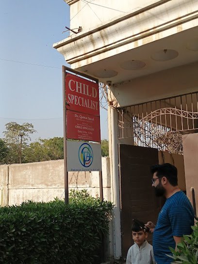 Healthy Pakistan Medical Centre