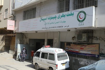 Bakht Bhari Chiniot Hospital