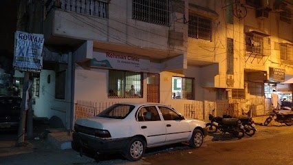 Adamjee Nagar