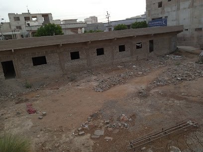 Salafi Hospital