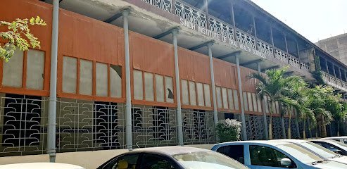 Sindh Institute Of Oral Health Sciences