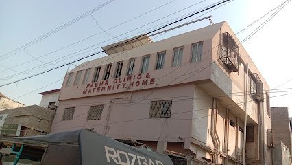 Pasha Clinic And Maternity Home