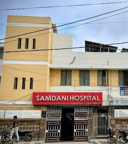 Samdani Hospital