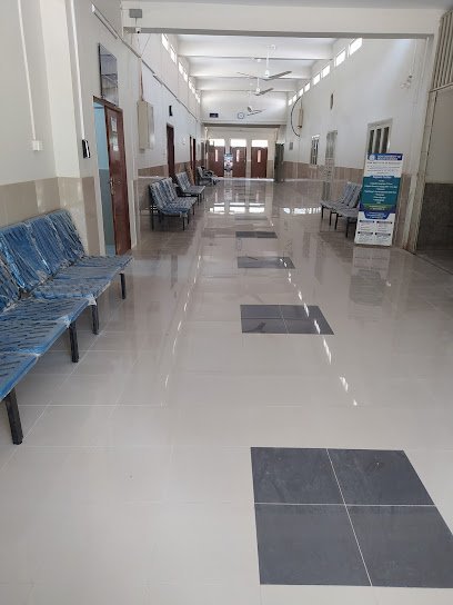 Malir Chest Clinic