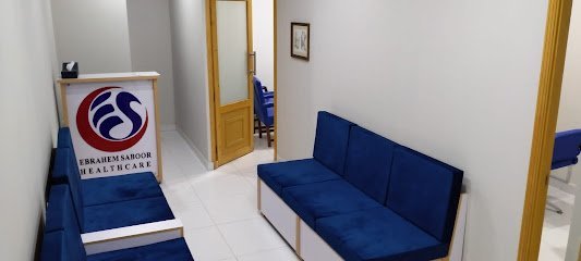 Ebrahem Saboor Healthcare
