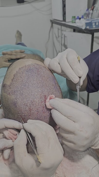 Ideal Plastic Surgery & Skin Treatment Center
