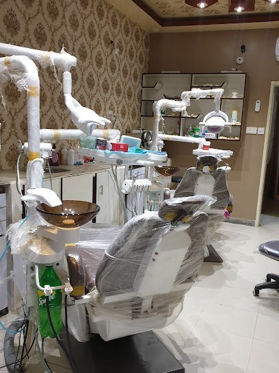 Gohar Dental And Medical Centre