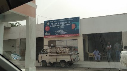 Speech Therapy And Rehab Clinic