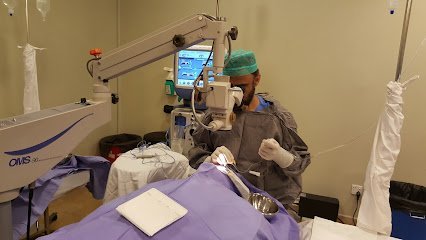 Fatima Eye Hospital