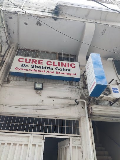 Cure Clinic
